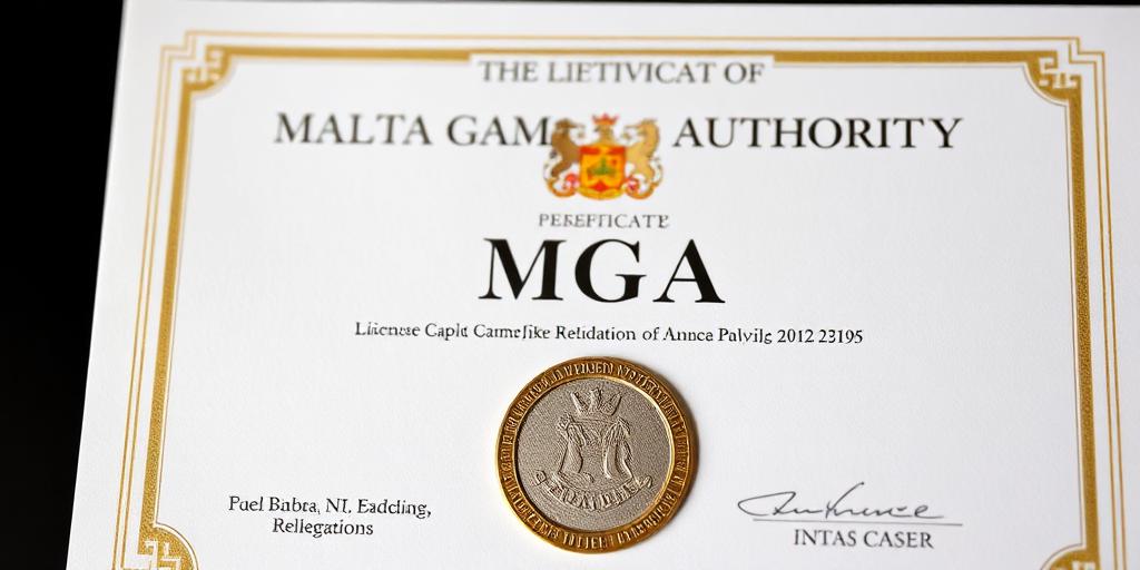 Licences et sécurité